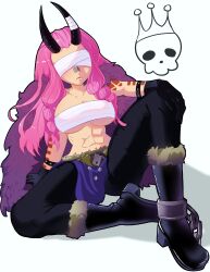loki (one piece) from one piece