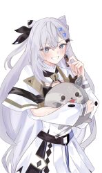 vestia zeta from hololive by soraha 123