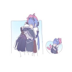 assault lily fan art