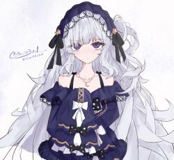 mahou shoujo no majo saiban fan art