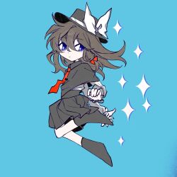 usami renko from touhou