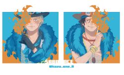 portgas d. ace from one piece