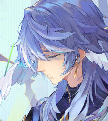 sunday (honkai: star rail) from honkai: star rail