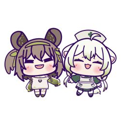 limealicious from indie virtual youtuber