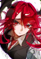 koakuma from touhou