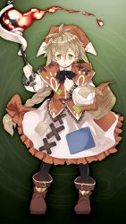 grimms notes fan art