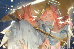 lemuen (arknights) from ambience synesthesia