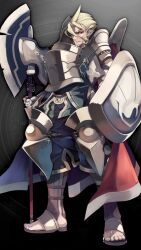 grimms notes fan art