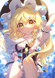 kirisame marisa from curiosities of lotus asia