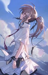 minakami yuki from subarashiki hibi