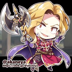 fire emblem fan art
