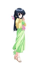 hiiragi mako from mahotama by maki daikichi