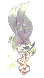 mitsugashira enoko from touhou by jill 07km