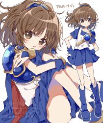 arle nadja from puyopuyo by futaba969649