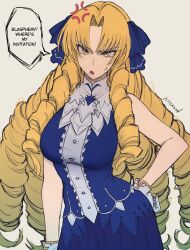luviagelita edelfelt from fate/hollow ataraxia