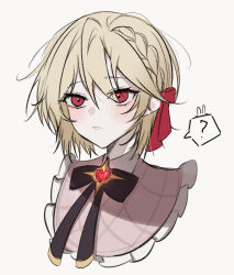 nito nazuna from ensemble stars!