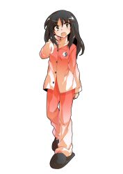 hakurei reimu from touhou by dairi