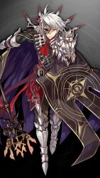grimms notes fan art