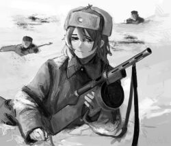 original fan art