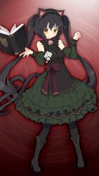 grimms notes fan art
