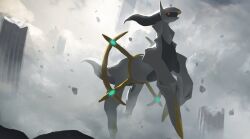 arceus from pokemon
