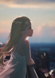 shinosawa hiro from gakuen idolmaster