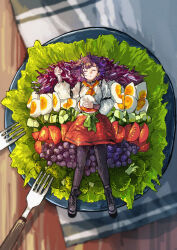 nijisanji fan art