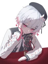 sakuraba ema from mahou shoujo no majo saiban
