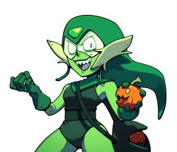 green goblin from marvel by discount-supervillain