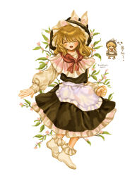 kirisame marisa from perfect cherry blossom