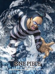 galdino from one piece by dai-xt