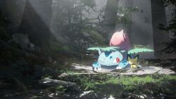 butterfree from pokemon
