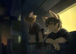 original fan art