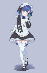 tsumugi kokage from vspo!