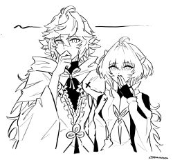 merlin (fate) from fate/grand order