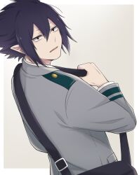 amajiki tamaki from boku no hero academia