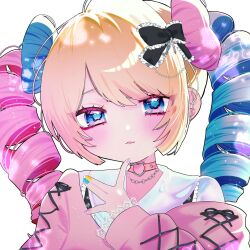 chouzetsusaikawa tenshi-chan from needy girl overdose
