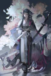 arknights fan art