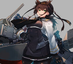 chou-10cm-hou-chan from kantai collection