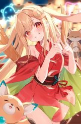 kaguya (cho kaguya-hime!) from cho kaguya-hime! by miy@