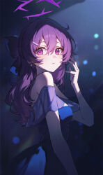 haruka (blue archive) from blue archive