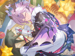 genshin impact fan art