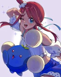 jumpluff from pokemon