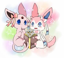espeon from pokemon