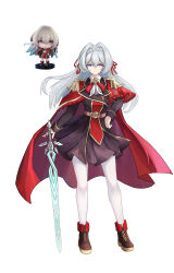 firefly (honkai: star rail) from honkai: star rail