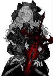 kriemhild (fate) from fate/grand order