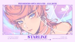 trish una from jojo no kimyou na bouken