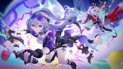 caelus (honkai: star rail) from honkai: star rail