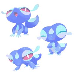 gecqua from pokemon