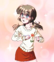 kanno yuki from corpse party